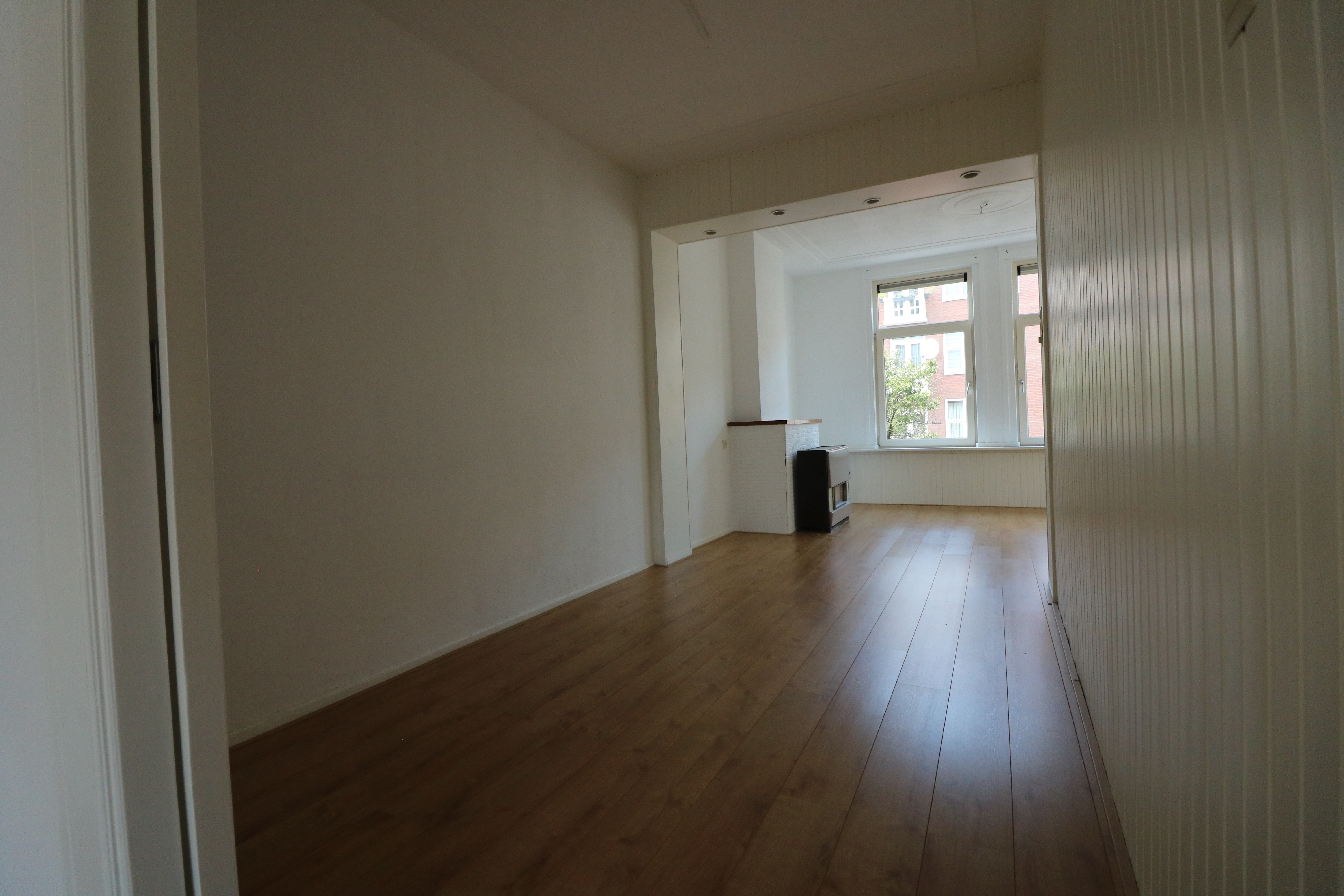 Appartement in Rotterdam