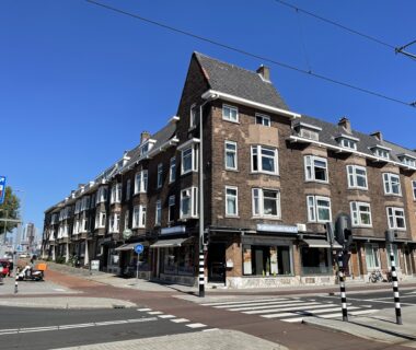 Dorpsweg
