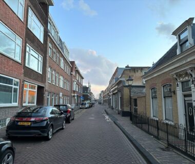 Zuidhoek