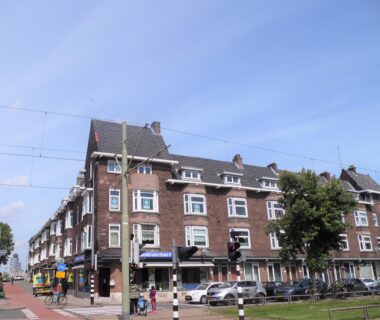 Wolphaertsbocht