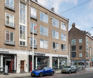 Jonker Fransstraat