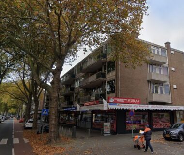 Schammenkamp