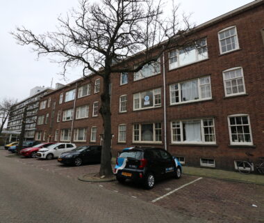 Tapuitstraat