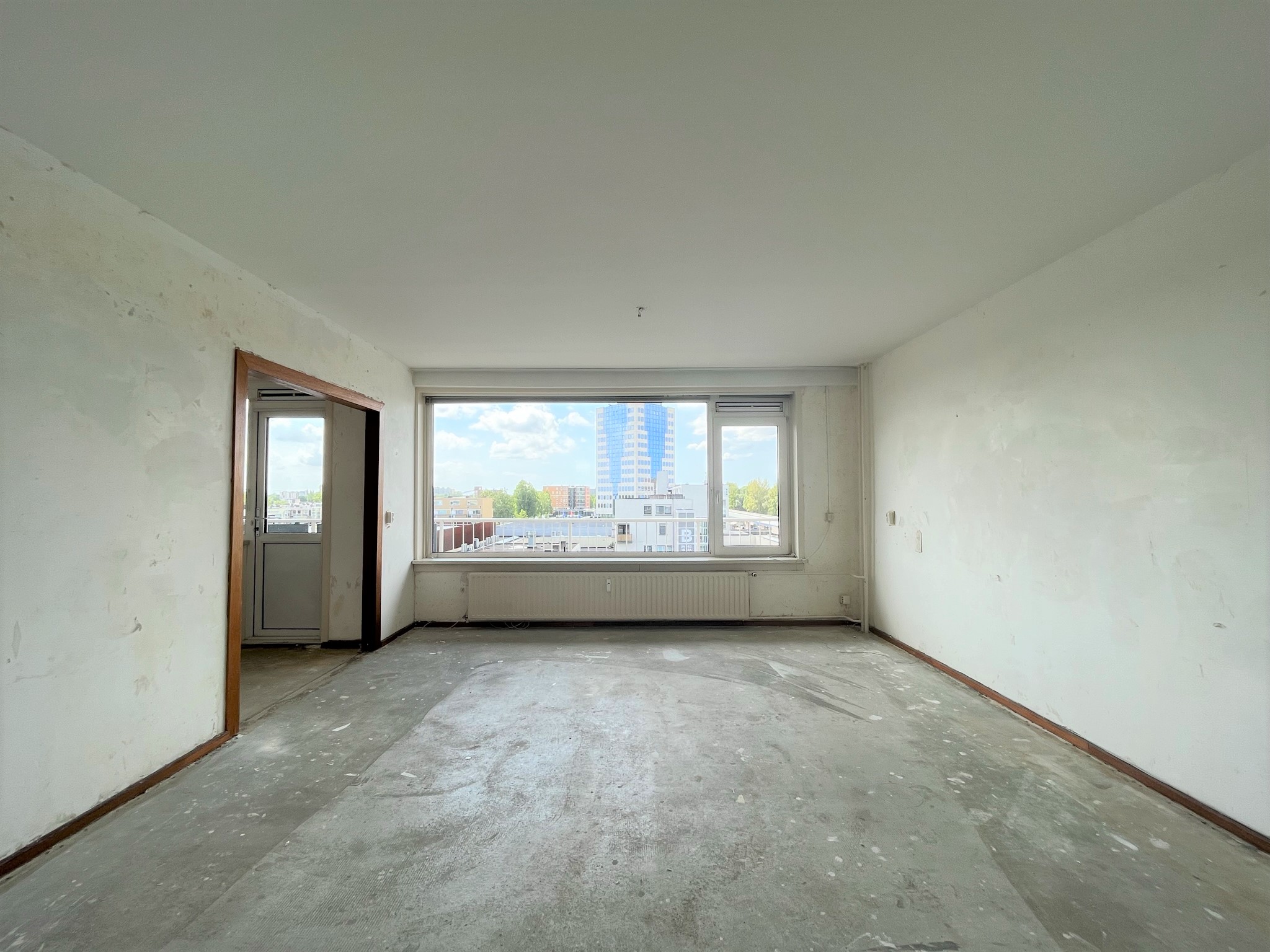 appartement in Capelle Aan Den IJssel
