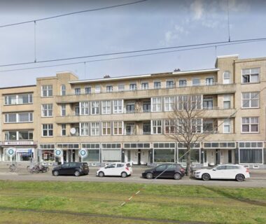 Rotterdamsedijk