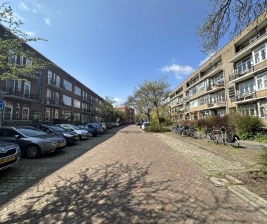 Van Beuningenstraat