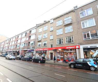 Jonker Fransstraat