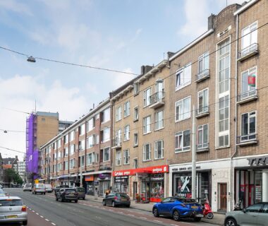 Jonker Fransstraat