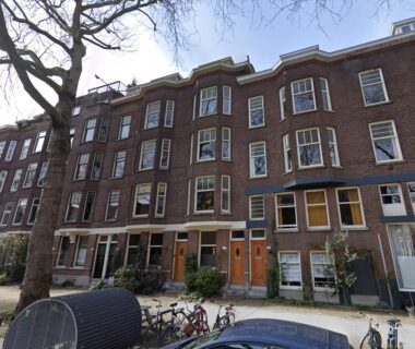 Graaf Florisstraat