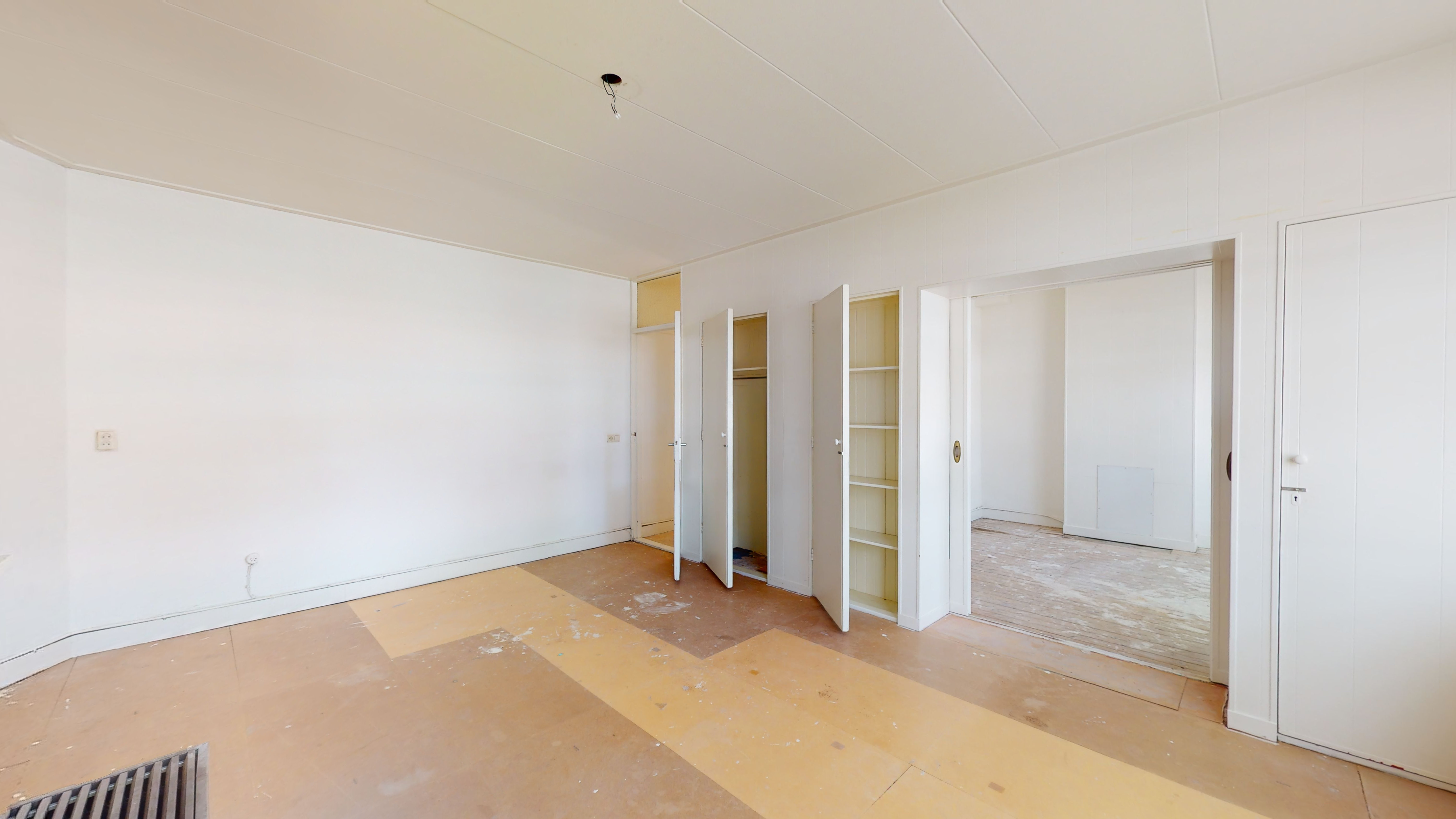 appartement in Rotterdam