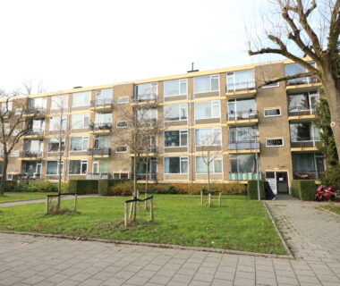 Luntershoek