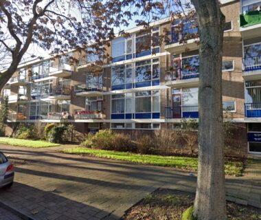 Rijnvoorde