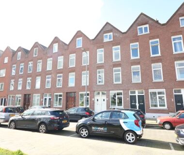 Habsburgstraat