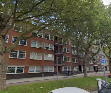 Mijnsherenlaan