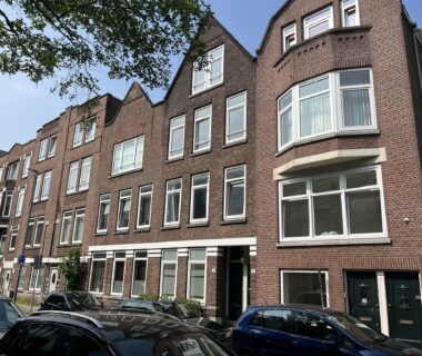 Rauwenhoffstraat