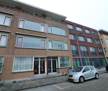 Oostmaaslaan