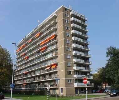 Meidoornhoek