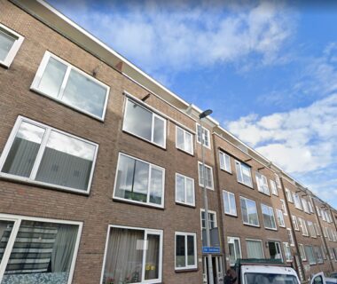 Van Swietenlaan
