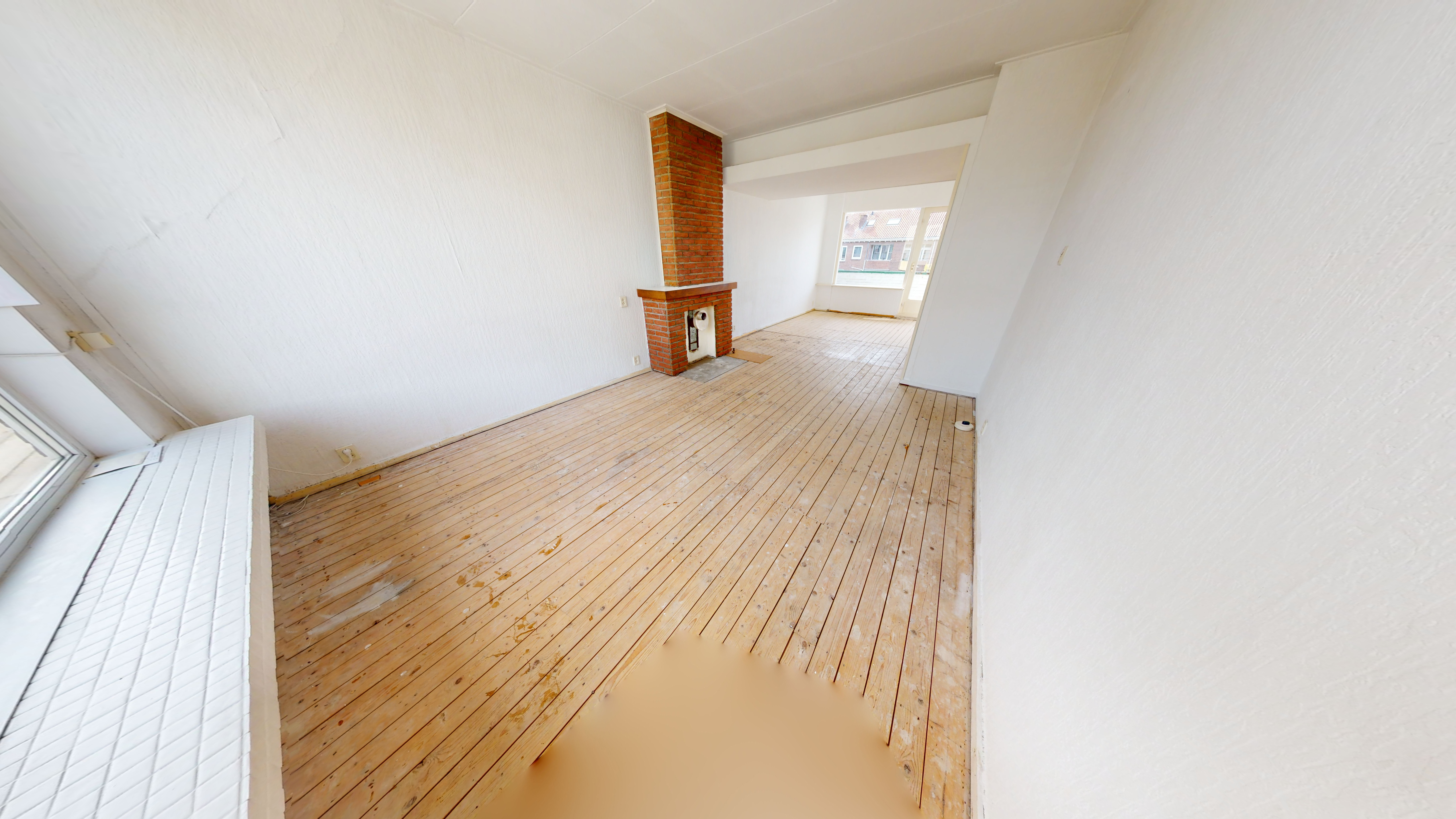 appartement in Rotterdam