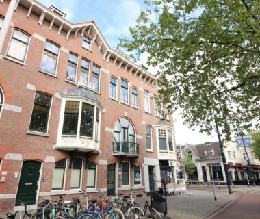 Mathenesserlaan
