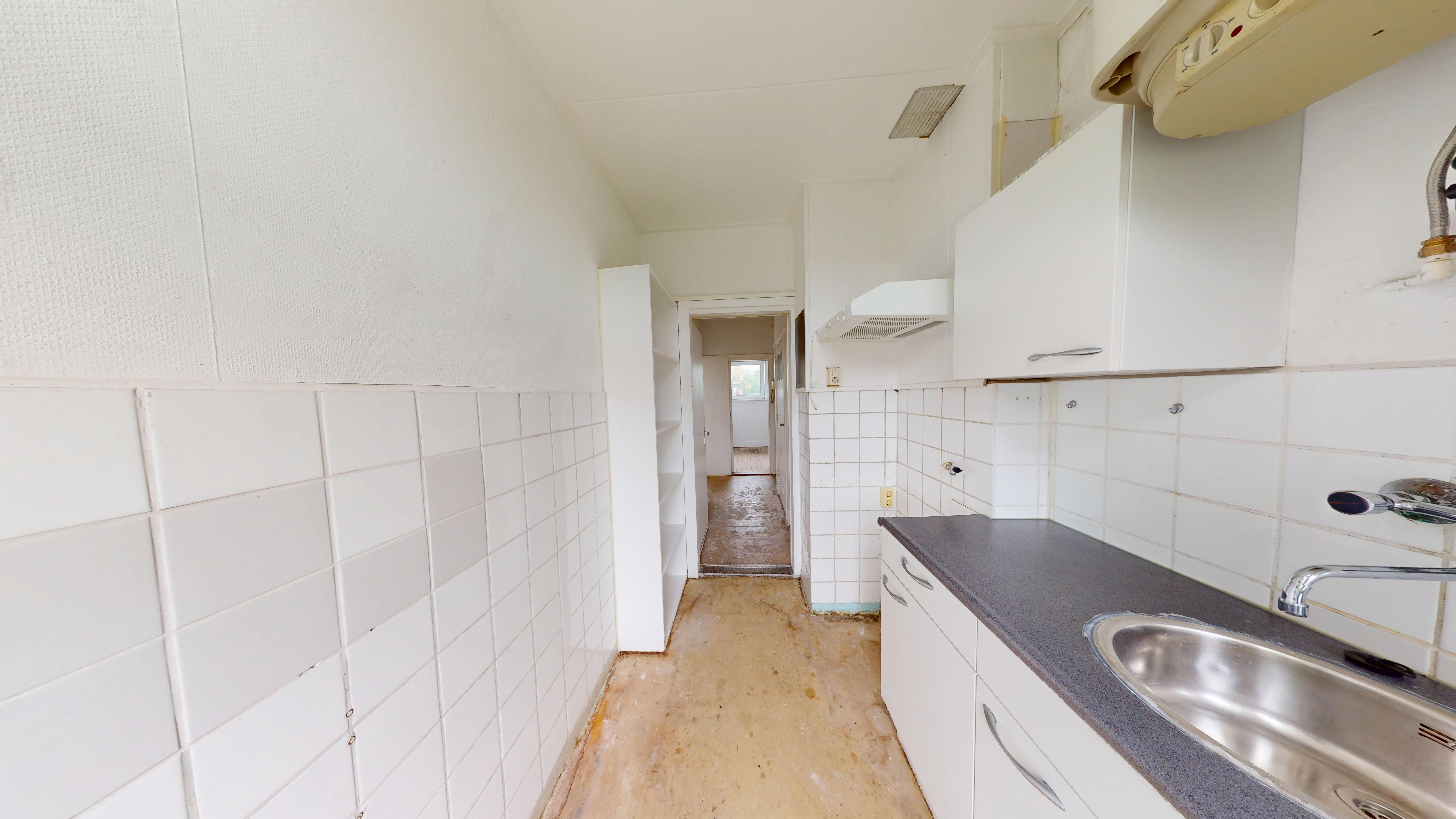 Appartement in Rotterdam