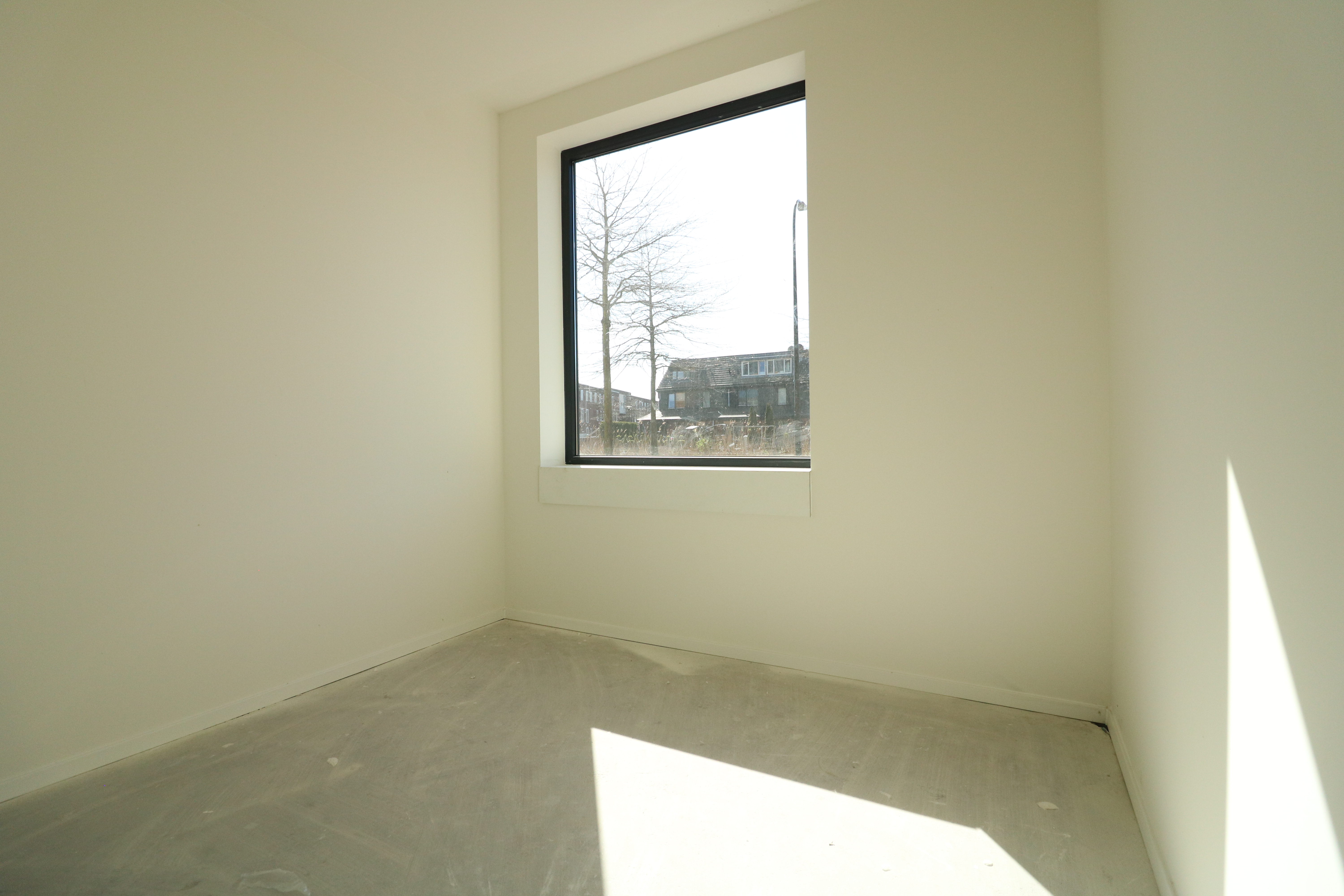 Appartement in Capelle aan den IJssel