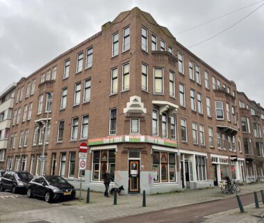 Beukelsdijk
