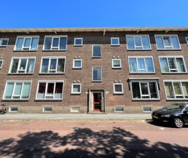 Dorpsweg