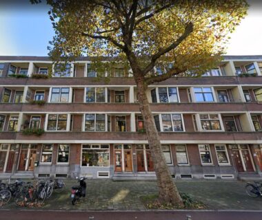 huurwoningen te huur op Mathenesserweg