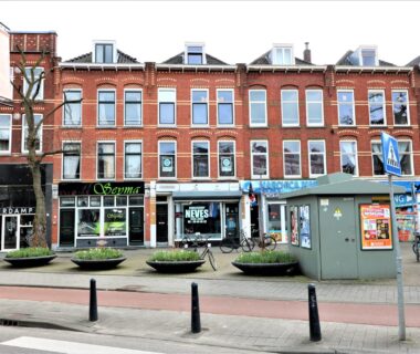 Gerrit Jan Mulderstraat