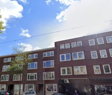 Wolphaertsbocht