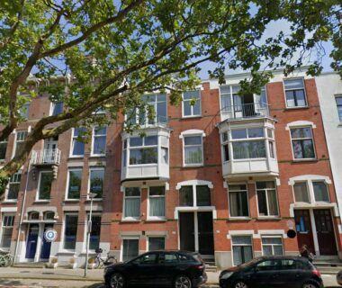 's-Gravendijkwal