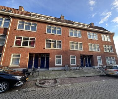 Moerkerkestraat