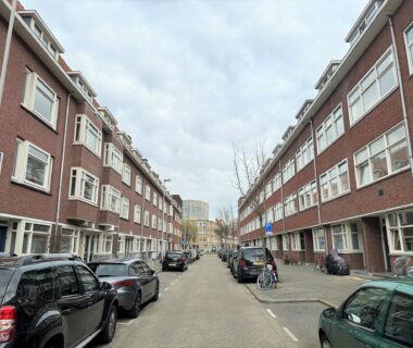 Moerkerkestraat