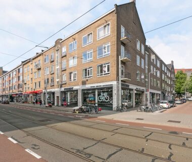 huurwoningen te huur op Kortebrantstraat
