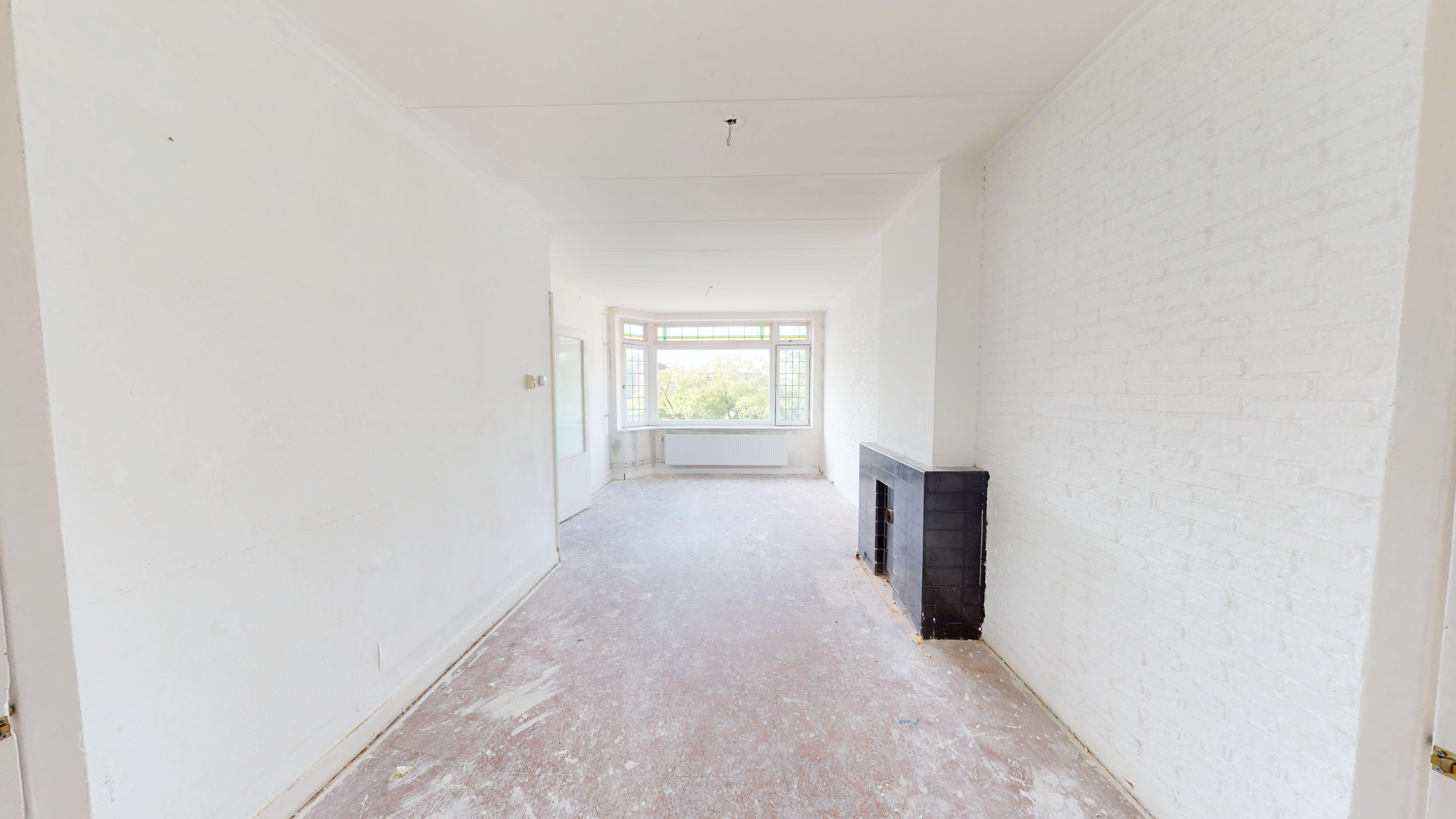 Appartement in Rotterdam