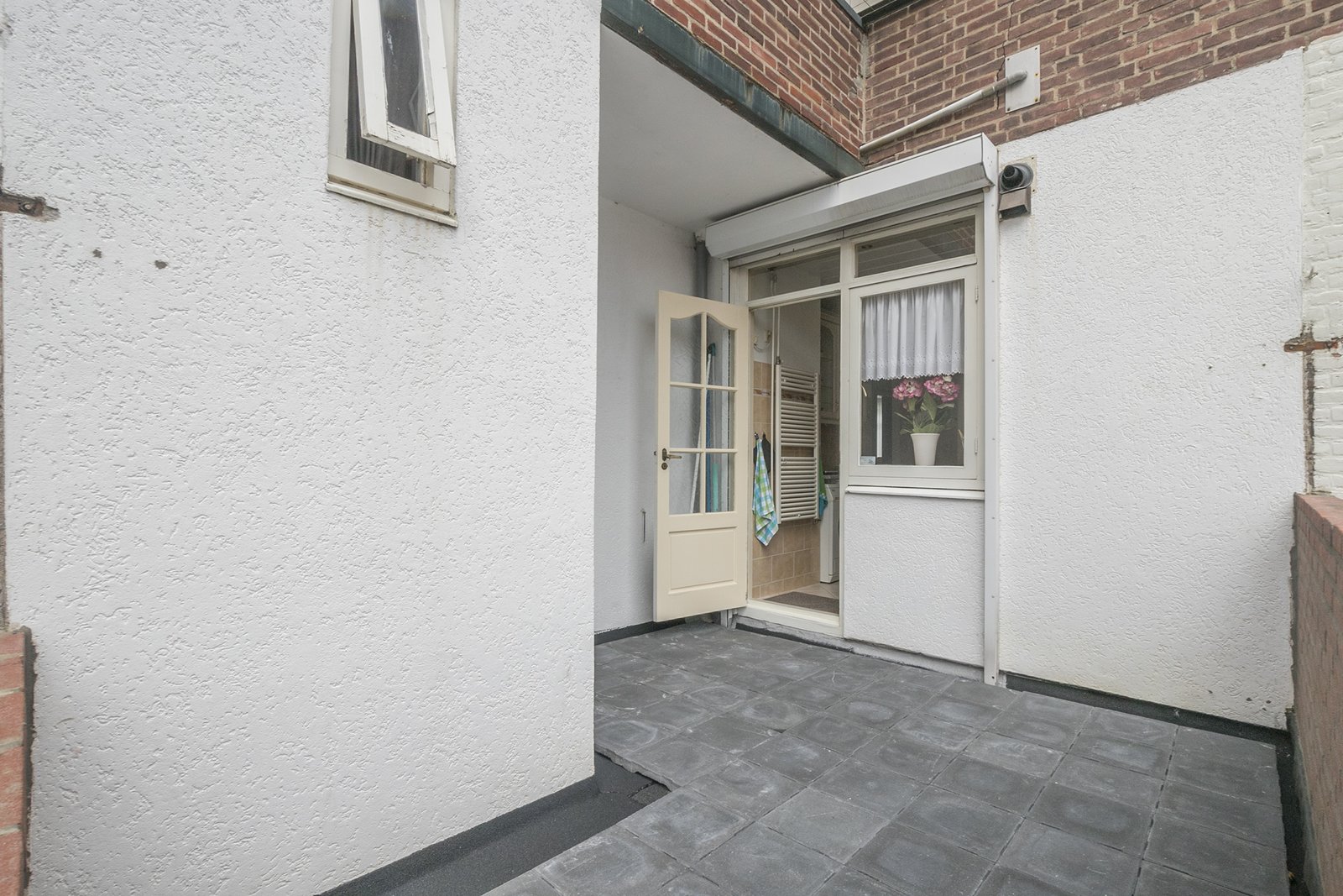 Appartement in Rotterdam