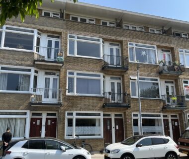 Mijnsherenplein
