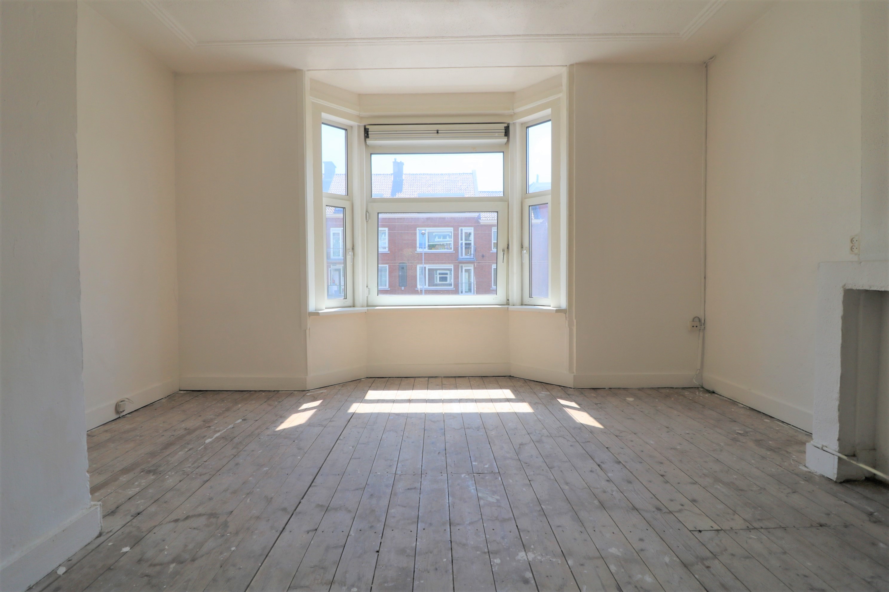 Appartement in Rotterdam