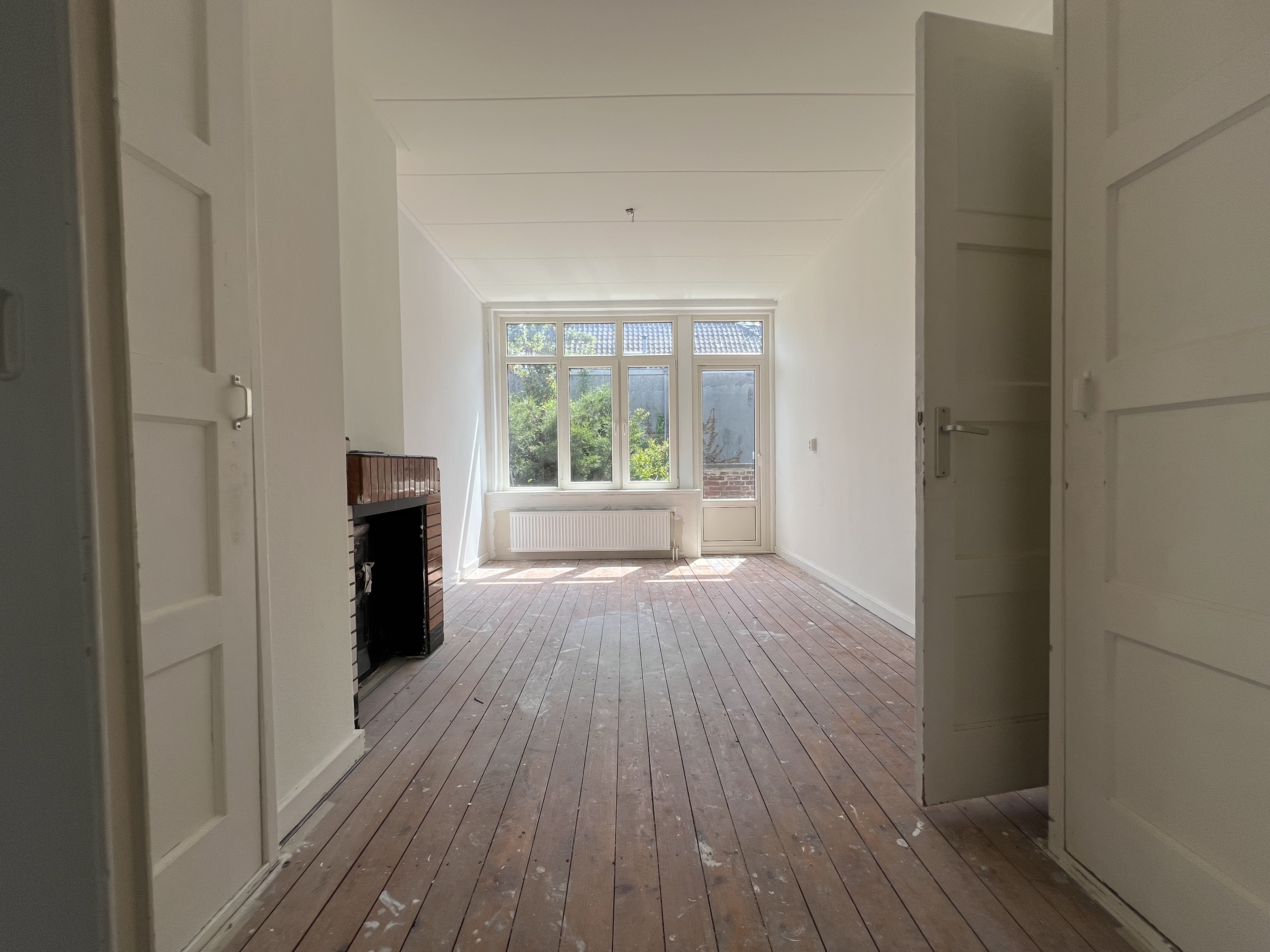 Appartement in Rotterdam