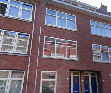 huurwoningen te huur op Moerkerkestraat