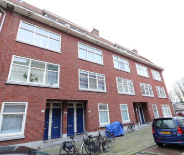 Moerkerkestraat
