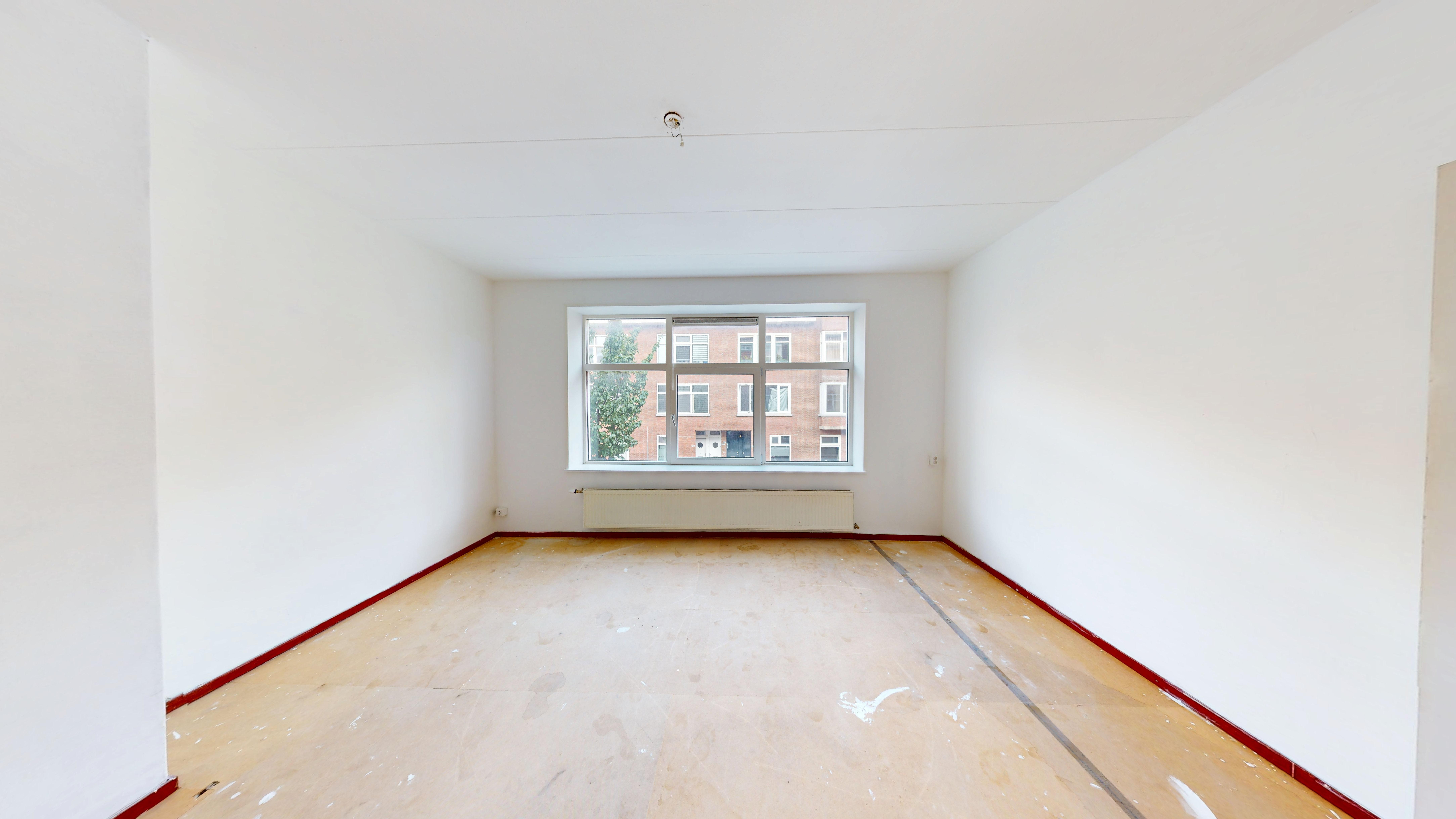 Apartment in Rotterdam