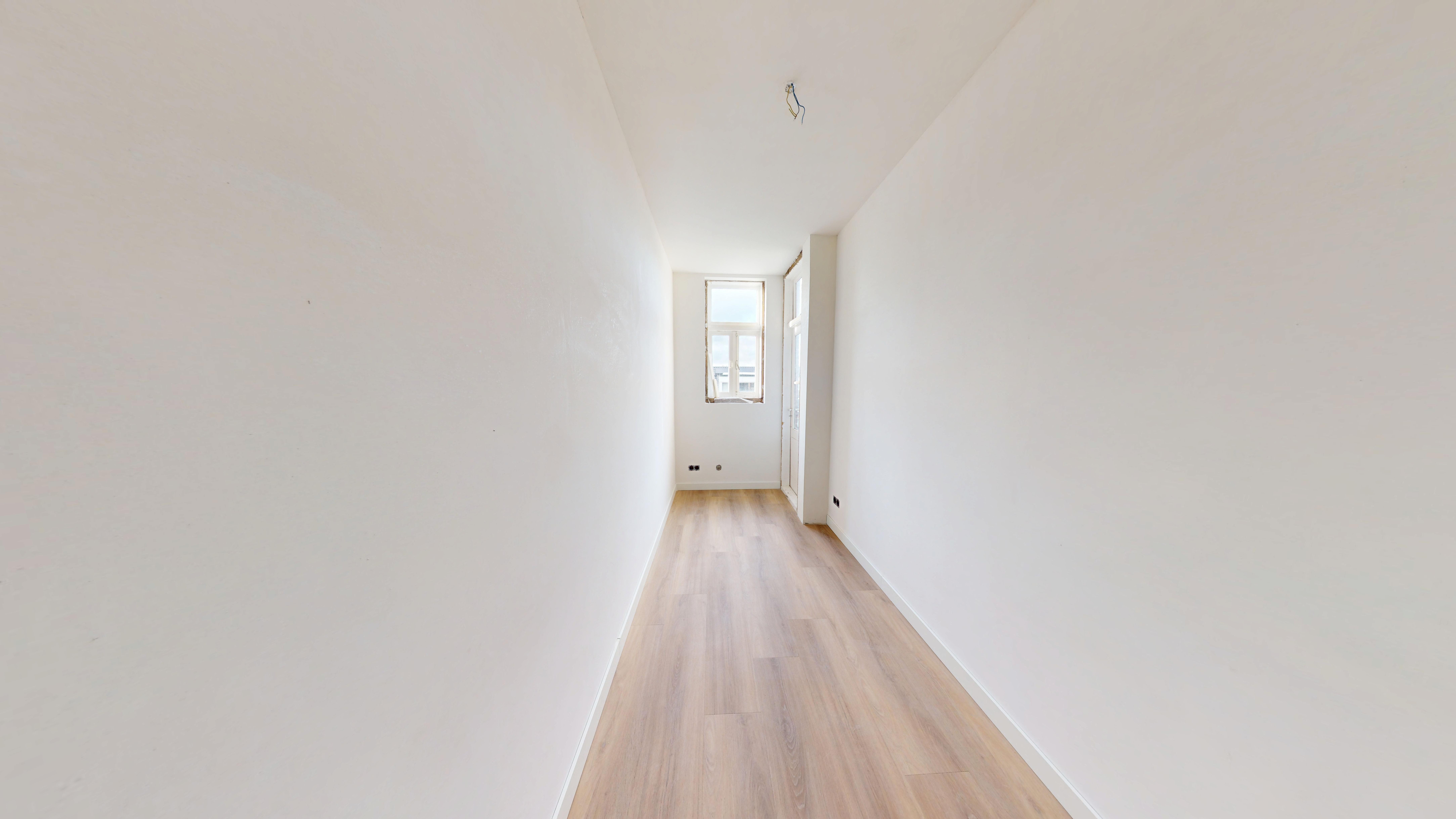 Appartement in Rotterdam