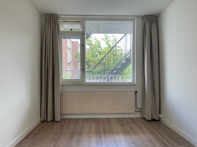 Apartment in Rotterdam