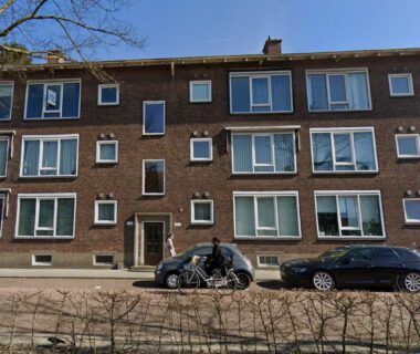 Dorpsweg