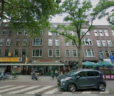 Vlietlaan