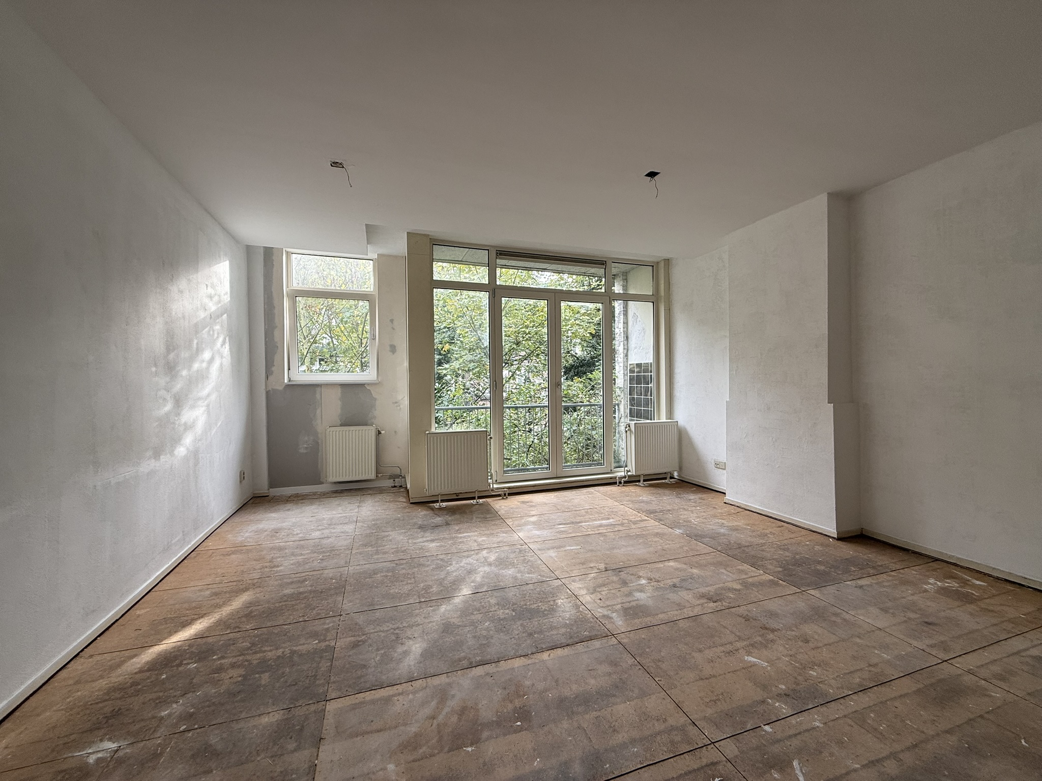 Appartement in Rotterdam