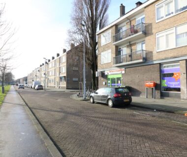 private-rentals for rent on Meerkoetstraat