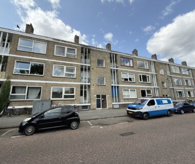 private-rentals for rent on Lepelaarsingel